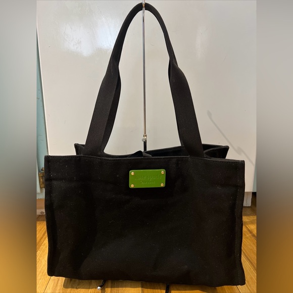Kate Spade Satchel Bag & Tote - Picture 2 of 16